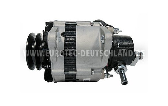 Alternator 12060284 Eurotec, Image 4