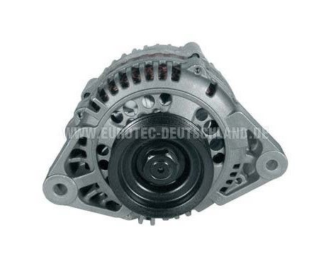 Alternator 12060287 Eurotec