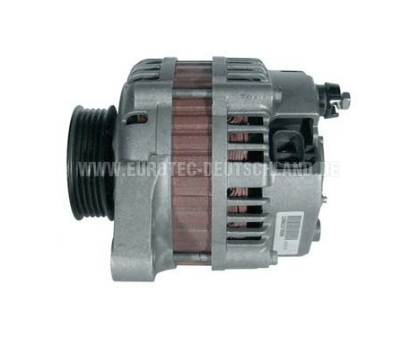 Alternator 12060287 Eurotec, Image 2