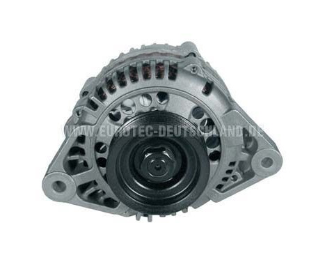 Alternator 12060287 Eurotec, Image 4