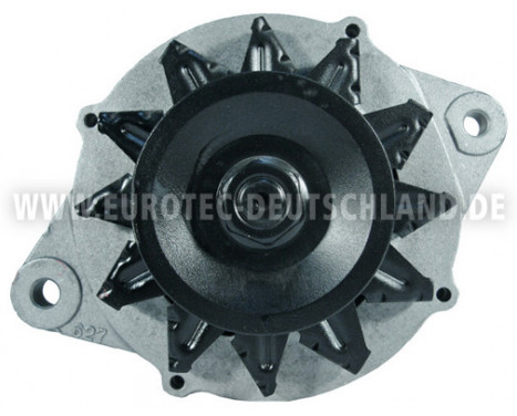 Alternator 12060293 Eurotec