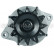 Alternator 12060293 Eurotec