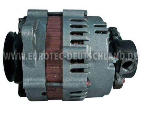 Alternator 12060293 Eurotec, Image 5