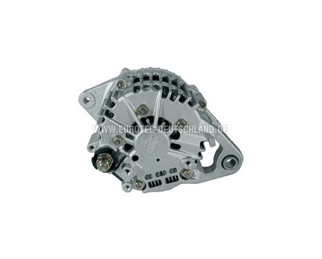 Alternator 12060296 Eurotec, Image 3