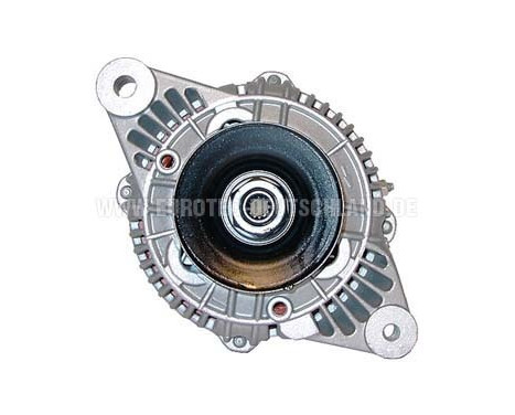 Alternator 12060297 Eurotec