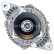 Alternator 12060297 Eurotec