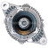 Alternator 12060297 Eurotec, Thumbnail 4