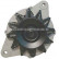 Alternator 12060303 Eurotec