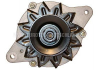 Alternator 12060326 Eurotec