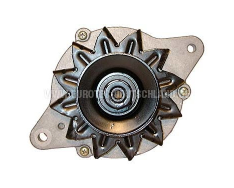 Alternator 12060326 Eurotec