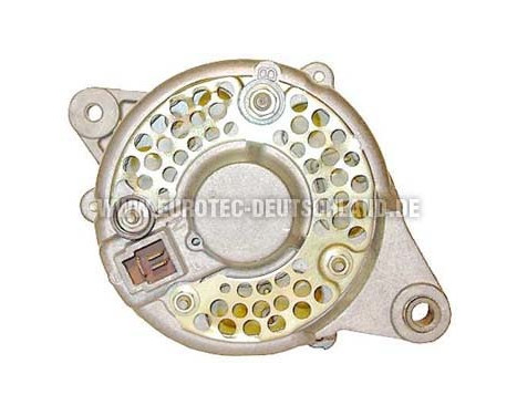 Alternator 12060326 Eurotec, Image 3