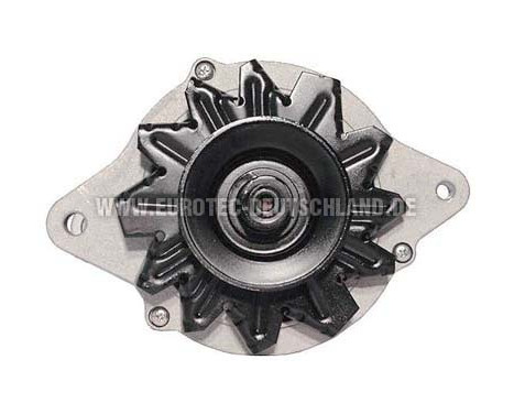 Alternator 12060331 Eurotec