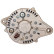 Alternator 12060331 Eurotec, Thumbnail 3