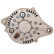 Alternator 12060332 Eurotec, Thumbnail 3