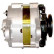Alternator 12060332 Eurotec, Thumbnail 5