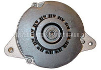 Alternator 12060333 Eurotec