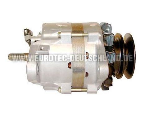 Alternator 12060344 Eurotec, Image 2