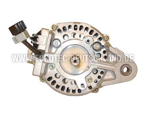 Alternator 12060344 Eurotec, Image 3