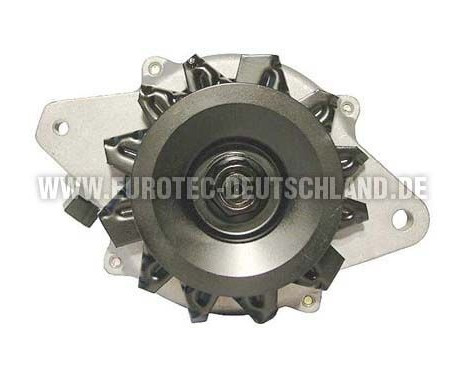 Alternator 12060344 Eurotec, Image 4