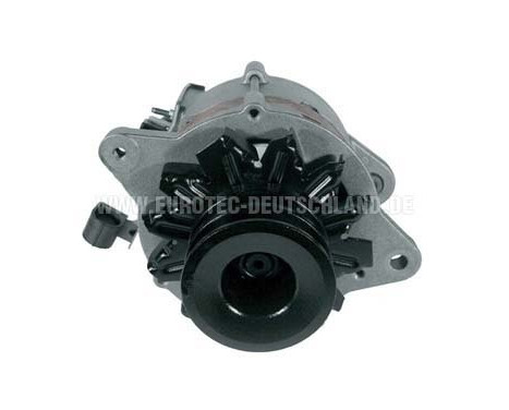 Alternator 12060355 Eurotec