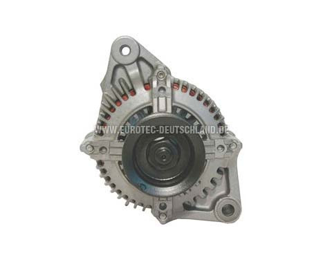 Alternator 12060365 Eurotec