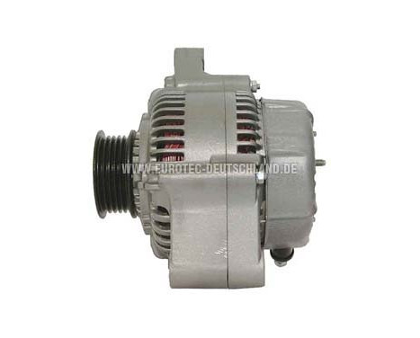 Alternator 12060365 Eurotec, Image 2