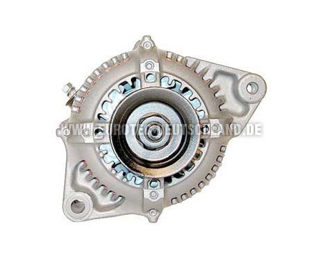 Alternator 12060366 Eurotec