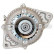 Alternator 12060366 Eurotec