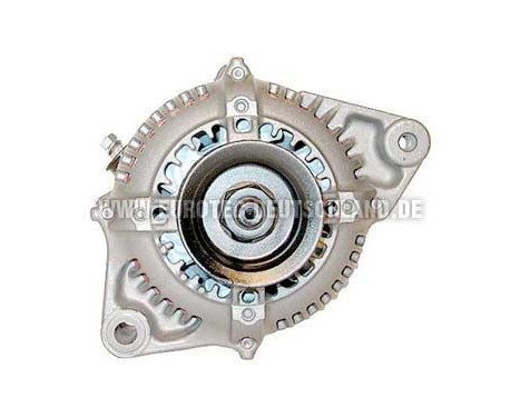 Alternator 12060366 Eurotec, Image 4