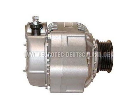 Alternator 12060366 Eurotec, Image 5