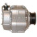 Alternator 12060366 Eurotec, Thumbnail 5