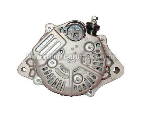 Alternator 12060366 Eurotec, Image 6