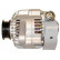 Alternator 12060368 Eurotec, Thumbnail 2