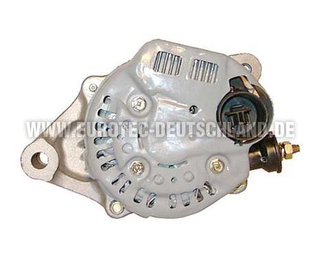 Alternator 12060368 Eurotec, Image 3