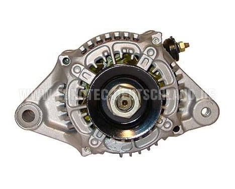 Alternator 12060368 Eurotec, Image 4