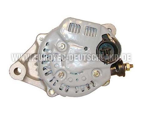 Alternator 12060368 Eurotec, Image 6