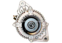 Alternator 12060370 Eurotec