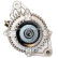 Alternator 12060370 Eurotec