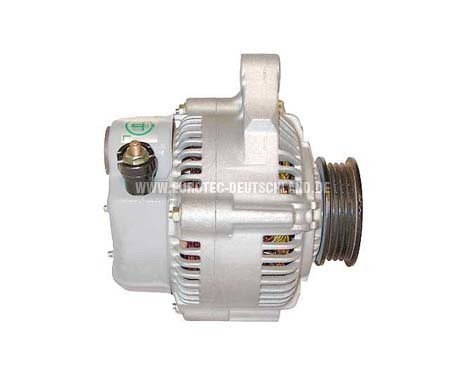 Alternator 12060370 Eurotec, Image 2