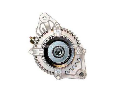 Alternator 12060370 Eurotec, Image 4