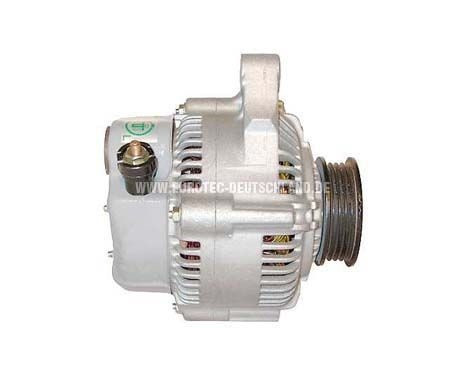 Alternator 12060370 Eurotec, Image 5