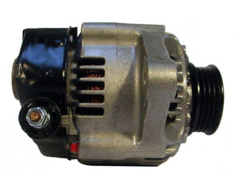 Alternator 12060375 Eurotec, Image 2