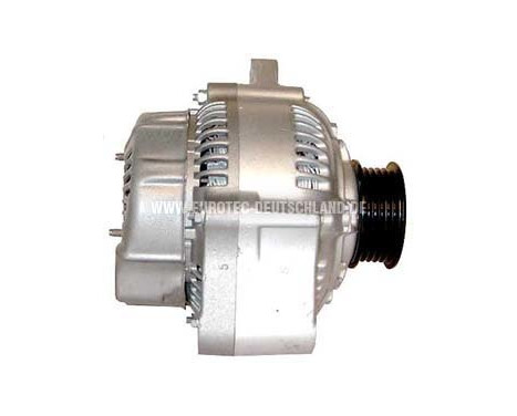 Alternator 12060384 Eurotec, Image 2