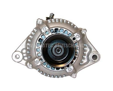 Alternator 12060384 Eurotec, Image 4