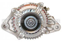 Alternator 12060386 Eurotec