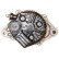 Alternator 12060386 Eurotec, Thumbnail 6
