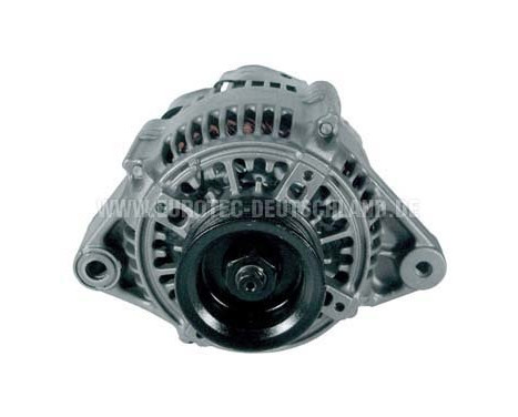 Alternator 12060388 Eurotec