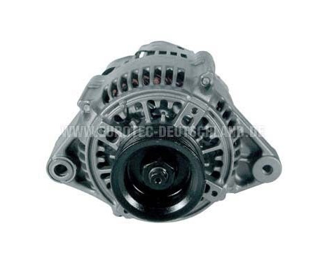 Alternator 12060389 Eurotec