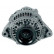 Alternator 12060389 Eurotec