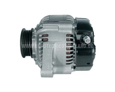 Alternator 12060399 Eurotec, Image 2